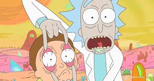 People make the best out of what they are given, and i think morty means that if someone existed on purpose, they would have chosen to begin to exist. Only A Highly Intelligent Person Will Relate To These Rick And Morty Quotes Women Com