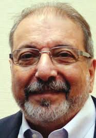 Like a second father'