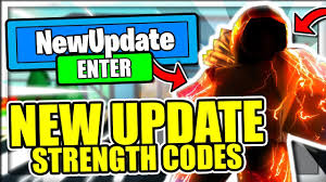 Roblox exploit download free robux generator. All New Secret Op Working Codes New Update Roblox Super Power Fighting Simulator Youtube