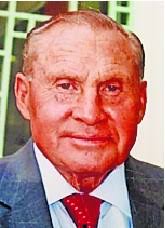 Andy Redkoles Obituary (1930