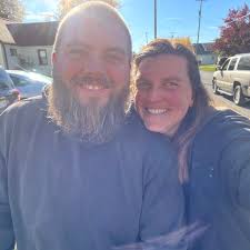 Is anyone missing a Doberman in Shawnee by Wildbrook Ln?