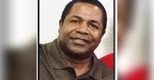 Gregory Louis Mobley, Sr. Obituary