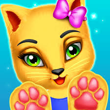 Download pretty pet salon apk 2.3.0 for android. Fluffy Kitty Daycare Animal Pet Salon Caring 11 0 Mod Apk Dwnload Free Modded Unlimited Money On Android Mod1android