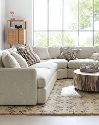 Some are more functional and simple while others are uber decorative pieces of furniture. Living Room Chairs Accent Swivel Crate And Barrel