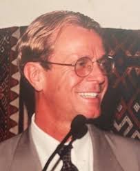 George Puckett Obituary (1945