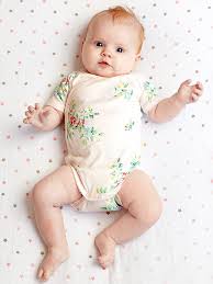Decode Your Baby S Body Language Parents