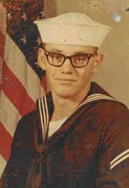 Celebrating our Volunteers Gerard Niebauer