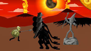 Stick War Legacy Hack 3 Apk Mod 999 Army Download Https Youtu Be 3sweohnlt0s Stick War Legacy Golden Spearton Vs Giant Of Magikill