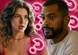 Grávida de Daniel? MIchele recebe a melhor notícia da sua vida em cena  lindíssima de Mania de Você