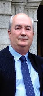 Death Notice of Aiden (Uisce) Watters (Dundalk, Louth)