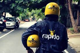 We would like to show you a description here but the site won't allow us. Rapido Raises Fresh Funds Amid Regulatory Problems Platform To Showcase Innovative Startups And Tech News