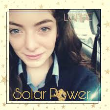 She discussed her new album solar power, which is out august 20, and promised she would soon return to the show for. If Lana Did The Album Cover For Lorde Lorde