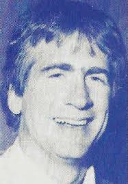 Finishing Touches 1985 — Aurora Community Theatre