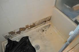 Wet area sealant ceminseal™ wallboard ceminseal™ ceminseal™ wallboard wallboard 1. Tile Over Drywall Showers A Common But Bad Practice Scott Hall Remodeling