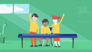 Magazine of us naval special warfare: European Agency For Special Needs And Inclusive Education Website