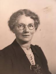 The Behrens Family: Ellis