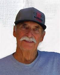 Karl Lee Keeling (1942-2017)