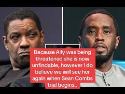 Ally Tupacs Daughter Say about Tupac