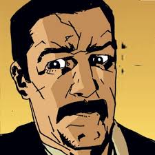 The Losers from DC Comics