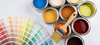 Acrylic Or Enamel Paint Which Is Best Fantastic Handyman