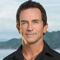 Jeff Probst