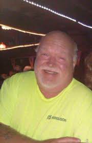 Reginald E. “Reggie” “Big Red” Nickerson III