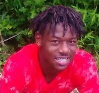 Kentrell Thomas Obituary (2017)