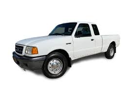 2001 Ford Ranger Problems - Flagship One Blog