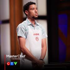 The top 5 cooks put together a decadent dinner party! Masterchef Canada Fotos Facebook