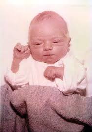 Jamie Walter Carrier Obituary