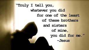 We did not find results for: You Did It To Me St Michael Catholic Church