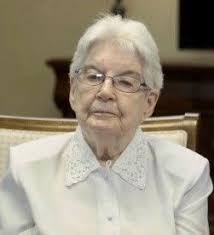 Bernice Westerman Obituary (2020)