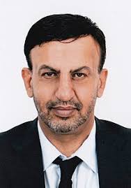 He belongs to the ahmadzai pashtun tribe. Hashmat Ghani Ahmadzai Wikipedia