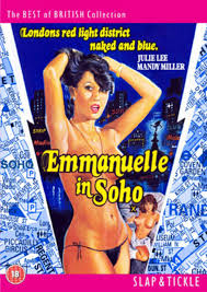 Emmanuelle In Soho (DVD, 2010) for sale online | eBay