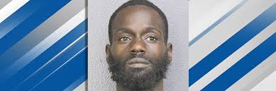 Man accused of killing pit bull puppy in South Florida