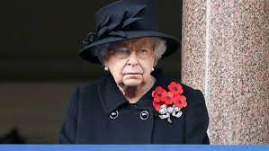 Elizabeth Ii Queen Nimmt Erstmals Seit Tod Philips An Termin Teil Panorama Stuttgarter Zeitung