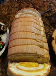 Brazo De Mercedes Of Goldilocks Hazel Diaz Brazo De Mercedes Of Goldilocks Brazo De Mercedes Of Goldilock Filipino Desserts Recipes Filipino Recipes