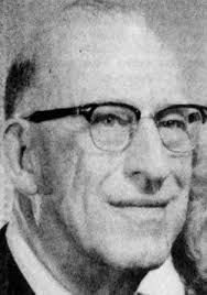 Floyd Hiram Cronk (1906-1990)