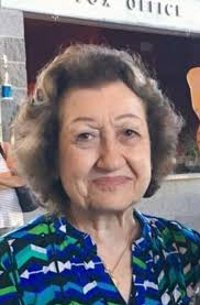Obituary for Souad "Susie" Ateyeh Cotran
