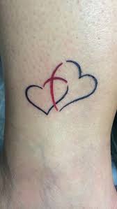 30 Heart Tattoos To Remind You To Hold On When Things Go All Wrong Small Heart Tattoos Small Wrist Tattoos Wrist Tattoos For Guys