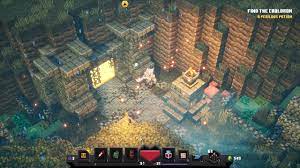 Nintendo switch pc playstation 4 xbox series x. Cheats And Secrets Minecraft Dungeons Wiki Guide Ign