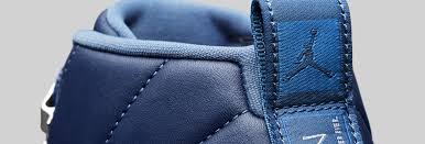 Since michael jordan sported the. Launching Air Jordan 12 Retro Stone Blue Jd Sports Australia