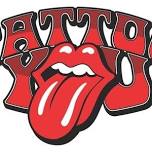 TATTOO YOU - A ROLLING STONES TRIBUTE