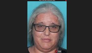 DA: Man responsible for missing woman's death is dead