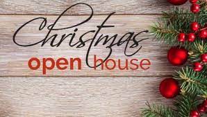 Open Christmas Day 2021 Christmas Open House 2021 November 12 To November 14 Online Event Allevents In