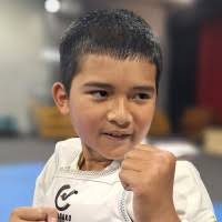 Kakruna (Jack) Sangva (Fenwick)