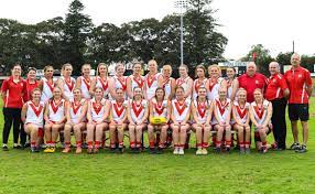 Available to download for free on apple and android devices. South Fremantle Women S Football Club Awarded Community Tab Sports Grant Racing Wagering Wa