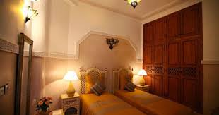 Chambre Safran Dar Maison Do Marrakech Marrakech Hotel Home Marrakech