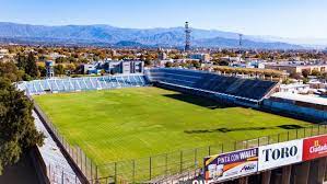 Fifa 21 ratings for godoy cruz in career mode. El Estadio Feliciano Gambarte La Casa De Godoy Cruz Argentina F C