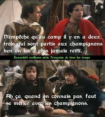 Epingle Par Jeanne Beauvais Sur Kaamelott Kaamelott Drole Bandes Dessinees Droles